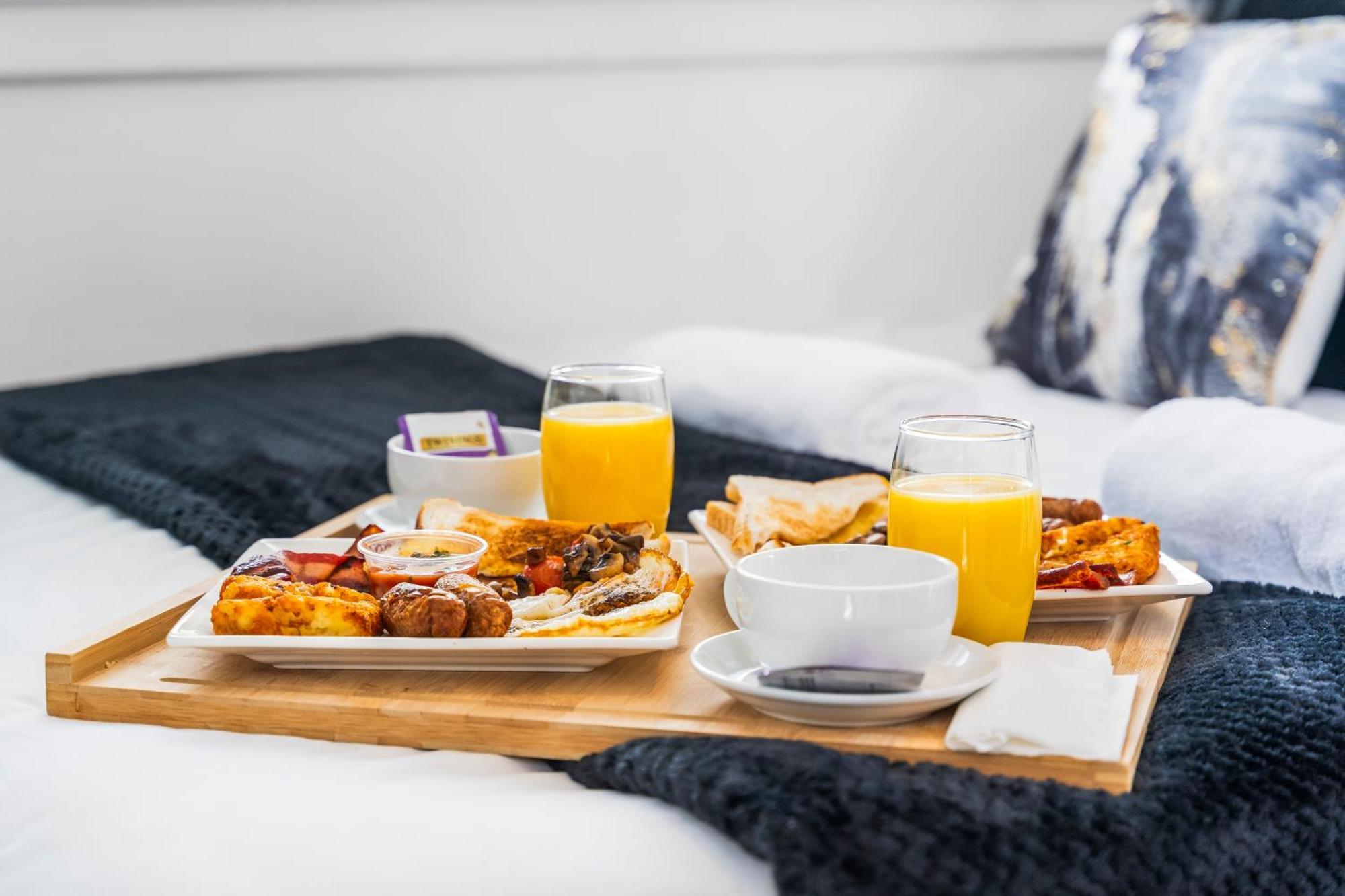 City Centre House, Parking With Ev, Free Wifi, Netflix Coventry Luaran gambar